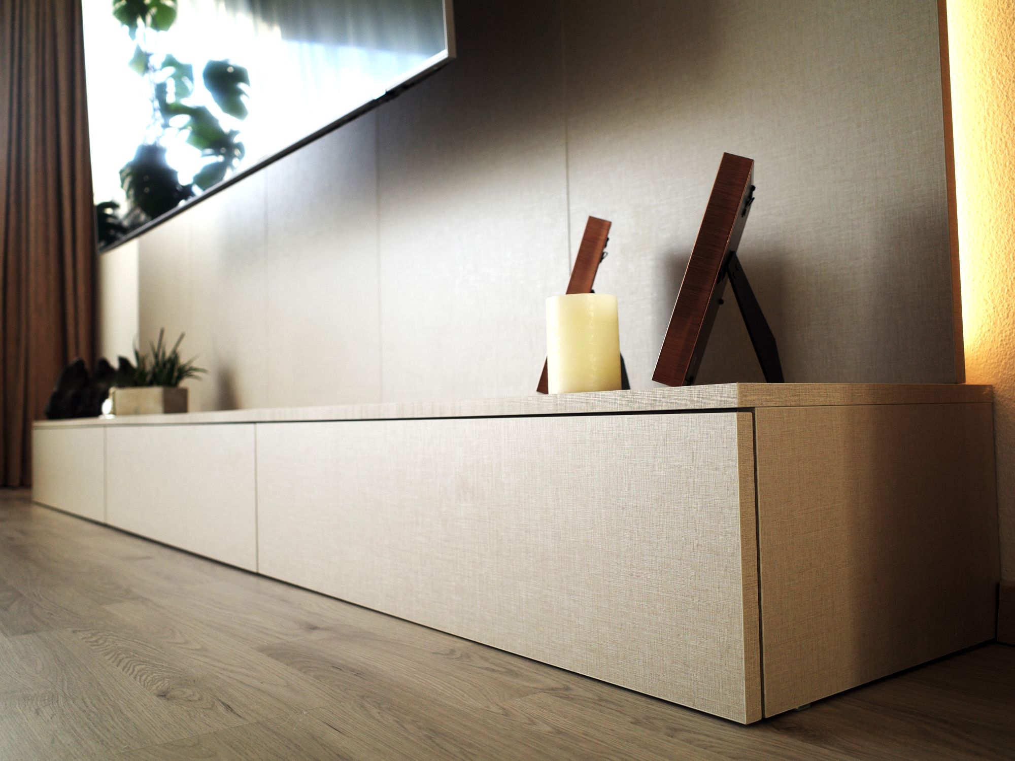 HMK Nábytok zákazkové stolárstvo